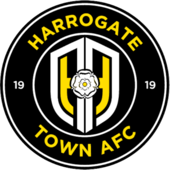 HARROGATE TOWN FC