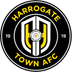 Harrogate Harrogate Town FC