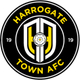 HARROGATE TOWN FC