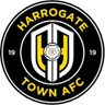 HARROGATE TOWN FC