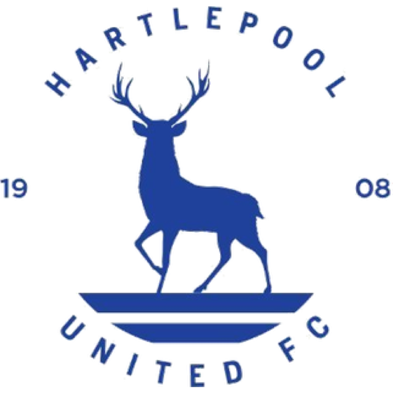Hartlepool United vs Ebbsfleet United on 11 Nov 23 - Match Centre -  Hartlepool United