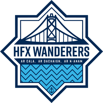 HFX WANDERERS FC