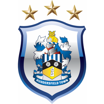 Huddersfield Town Promoted to Premier League 2017 Framed Print 
