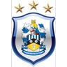 HUDDERSFIELD TOWN