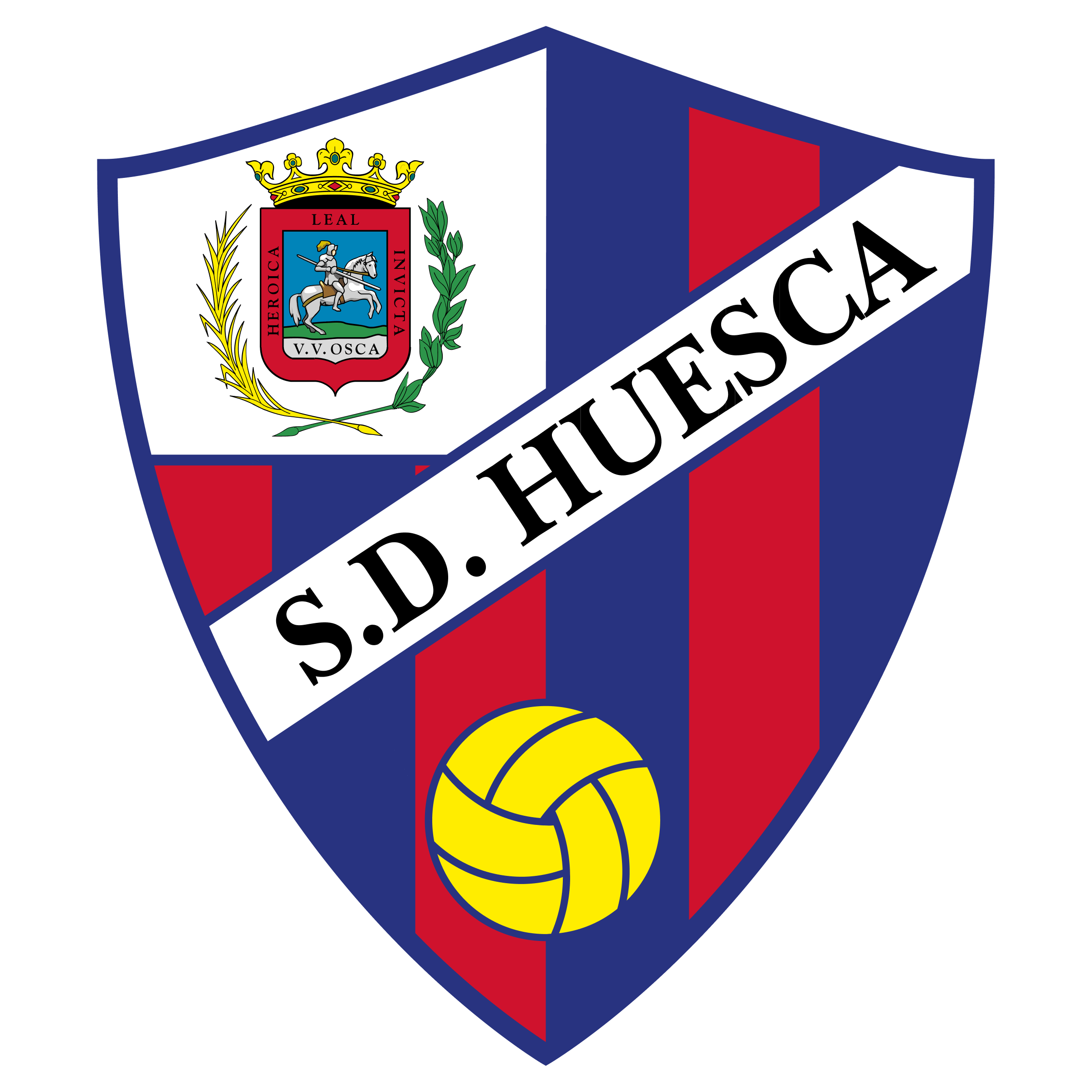 Huesca