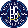 HUNTSVILLE CITY FC