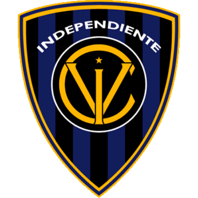 Independiente del Valle IDV  Sport team logos, Juventus logo, Team logo