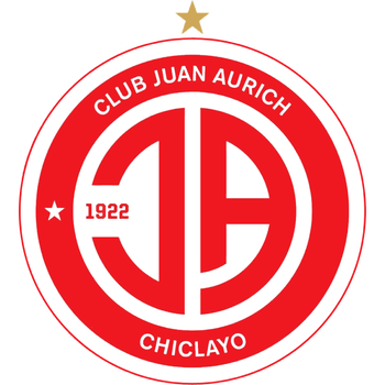 JUAN AURICH