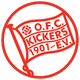 KICKERS OFFENBACH