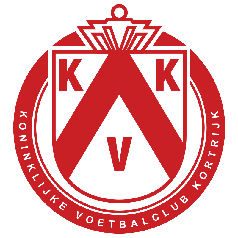 Club Brugge - KV Kortrijk: team selection