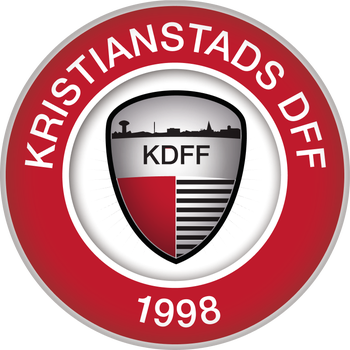 KRISTIANSTADS DFF