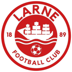 Larne FC