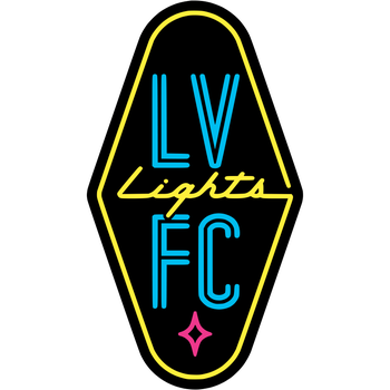 LAS VEGAS LIGHTS FC