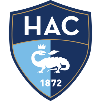 LE HAVRE AC