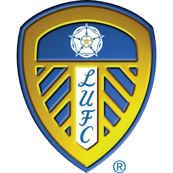 Leeds United English Championship Standings