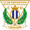 Leganes