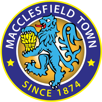 MACCLESFIELD TOWN