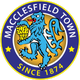 MACCLESFIELD TOWN