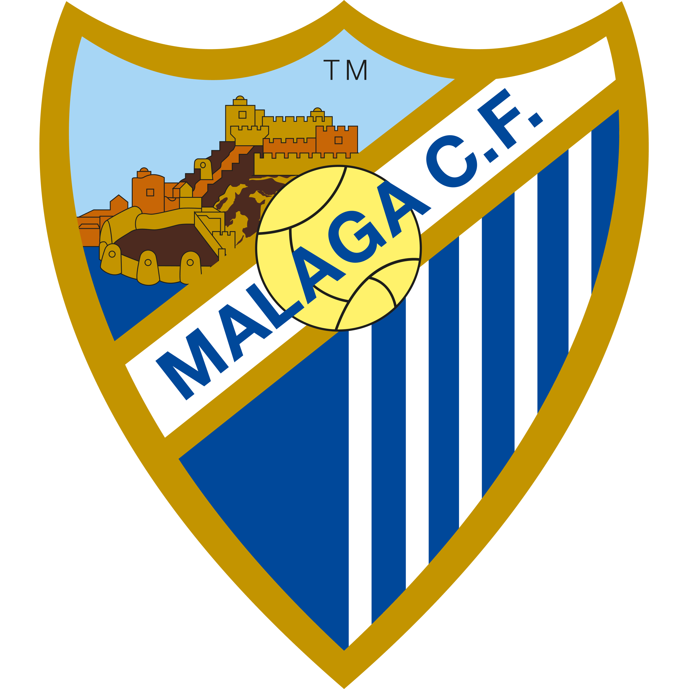 Málaga Laliga 2 Standings | FOX Sports