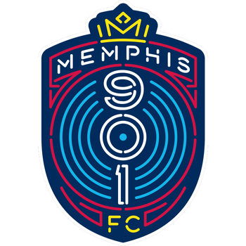 MEMPHIS 901 FC