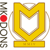 MK Dons