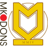 MK DONS