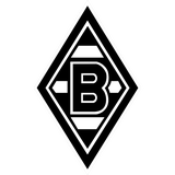 B. M'gladbach