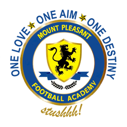 Mount Pleasant FC