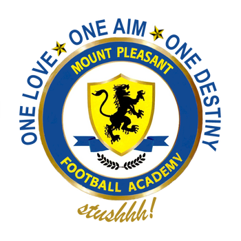 MOUNT PLEASANT FC