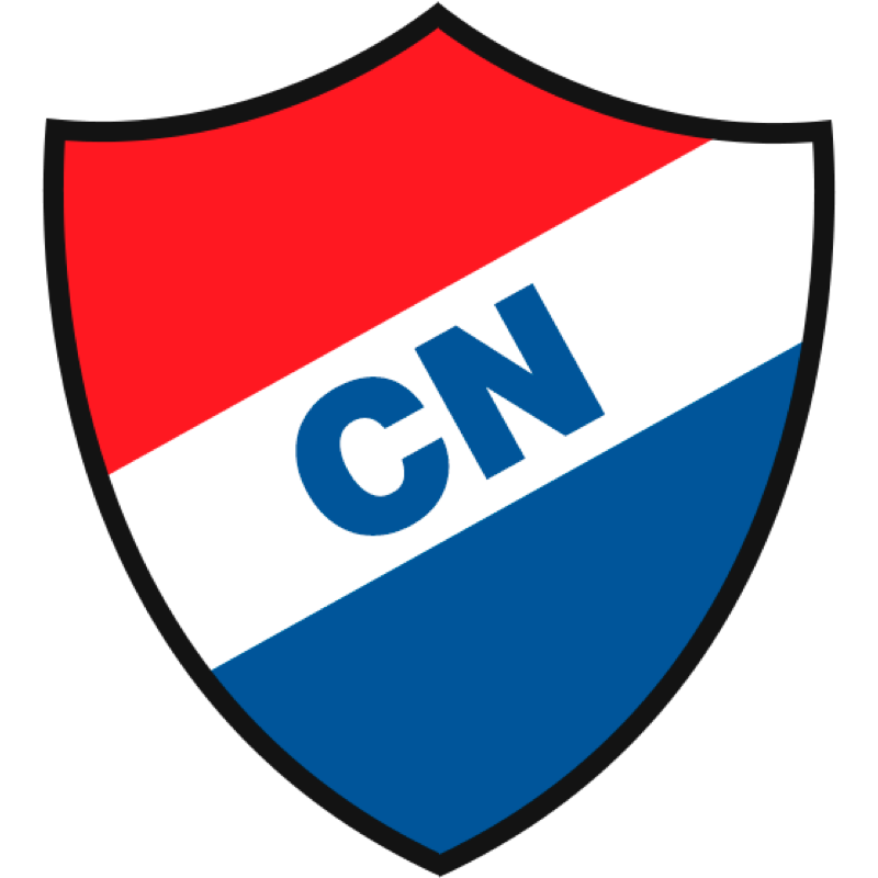 ANOTANDO FÚTBOL *: NACIONAL DE ASUNCIÓN