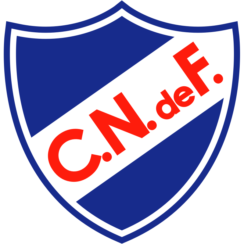 Nacional de Montevideo  Sport team logos, Sports team, Astros logo