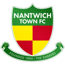 Nantwich Town