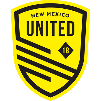 NEW MEXICO UNITED