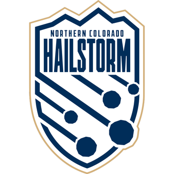 NORTHERN COLORADO HAILSTORM FC