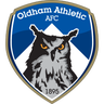 OLDHAM ATHLETIC