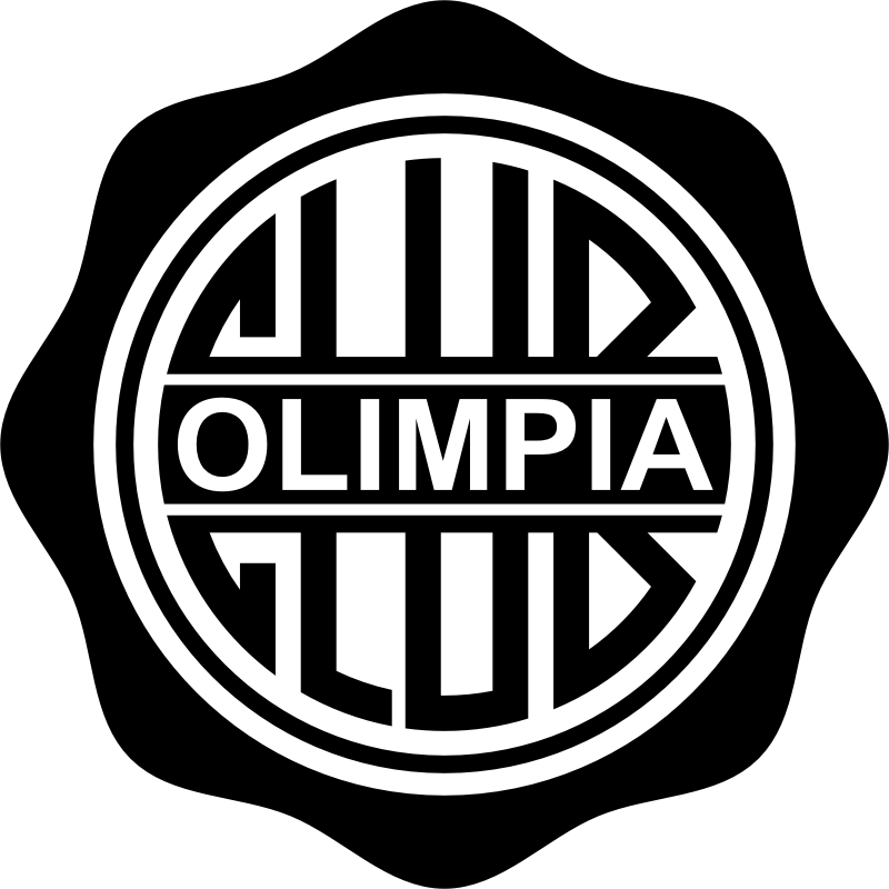 Olimpia Asuncion Paraguayan Primera Division Standings