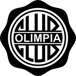 Olimpia Asuncion