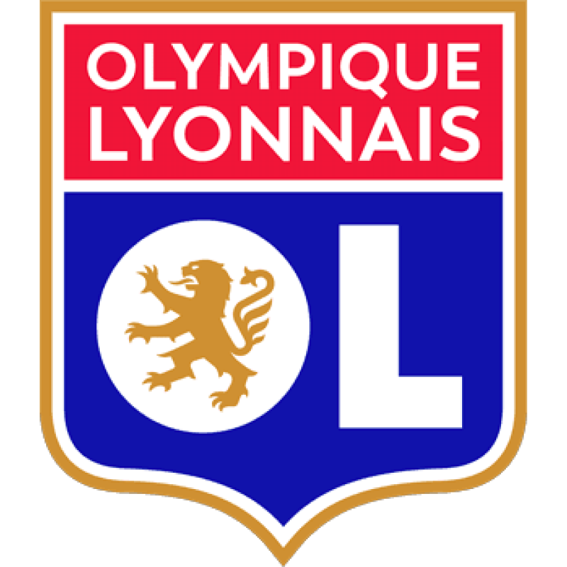 SK Slavia Praha vs. Olympique Lyonnais