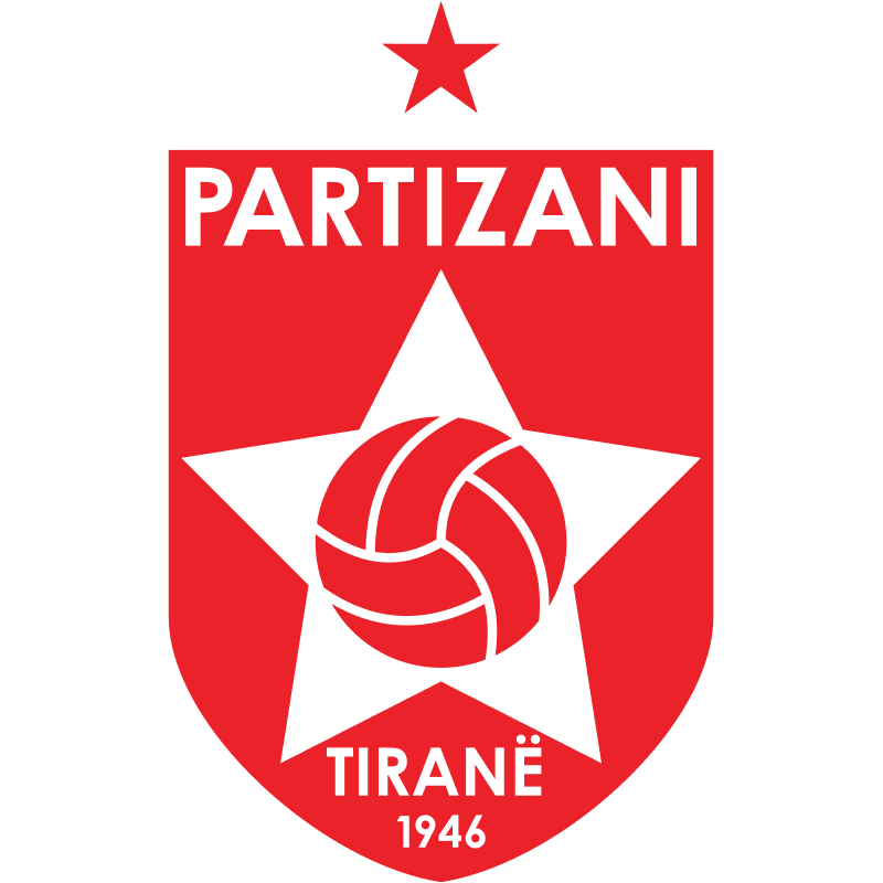 FK Partizan live score, schedule & player stats