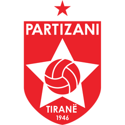 Partizan Tirana