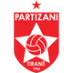 Partizan Tirana