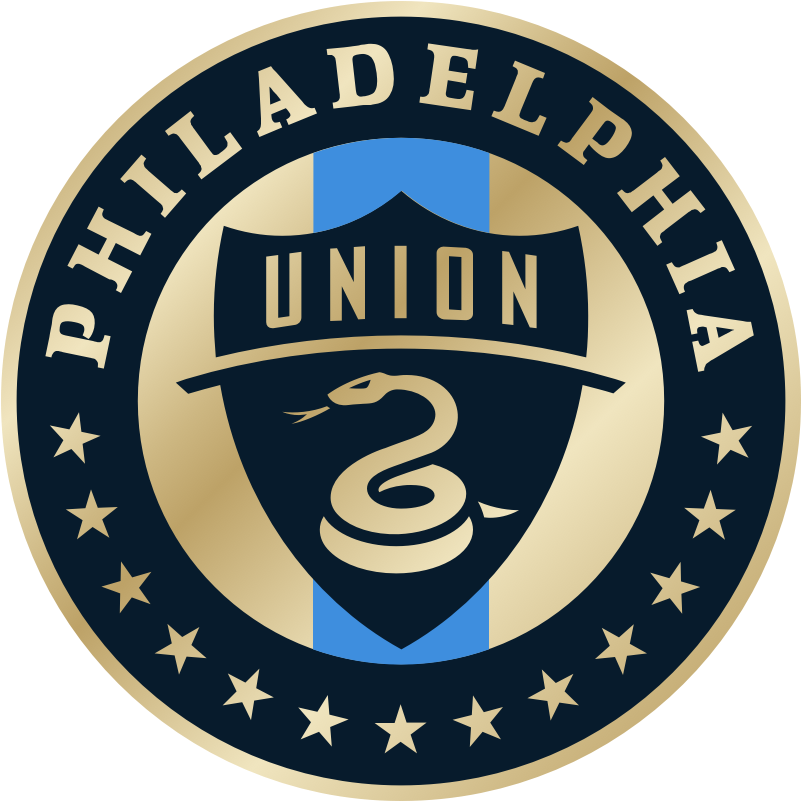 Philadelphia Union new home jersey has been revealed
