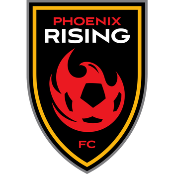 PHOENIX RISING FC