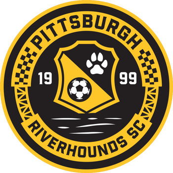 PITTSBURGH RIVERHOUNDS