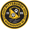 PITTSBURGH RIVERHOUNDS