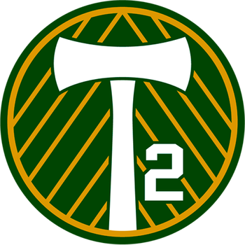 PORTLAND TIMBERS II