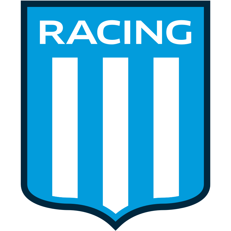 Racing Club Roster & Squad - Soccer