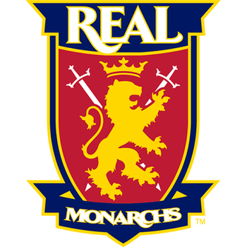 REAL MONARCHS SLC