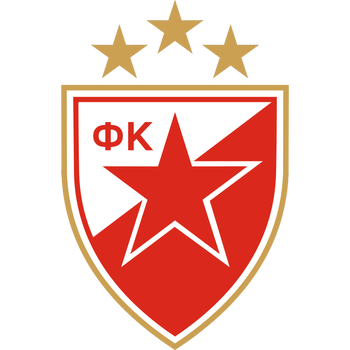 RED STAR BELGR.