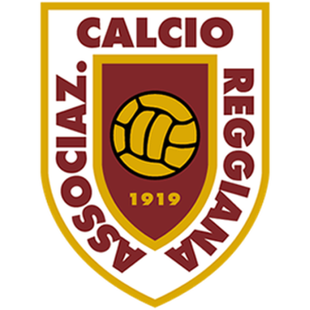 REGGIANA 1919